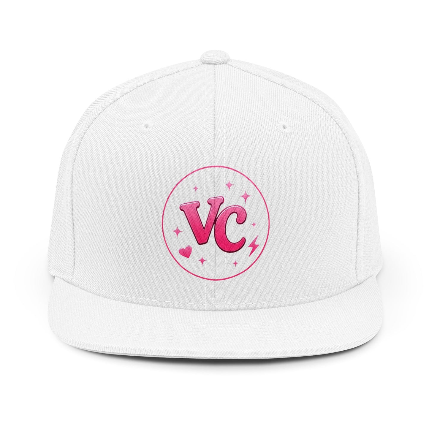 VC Icon Cap