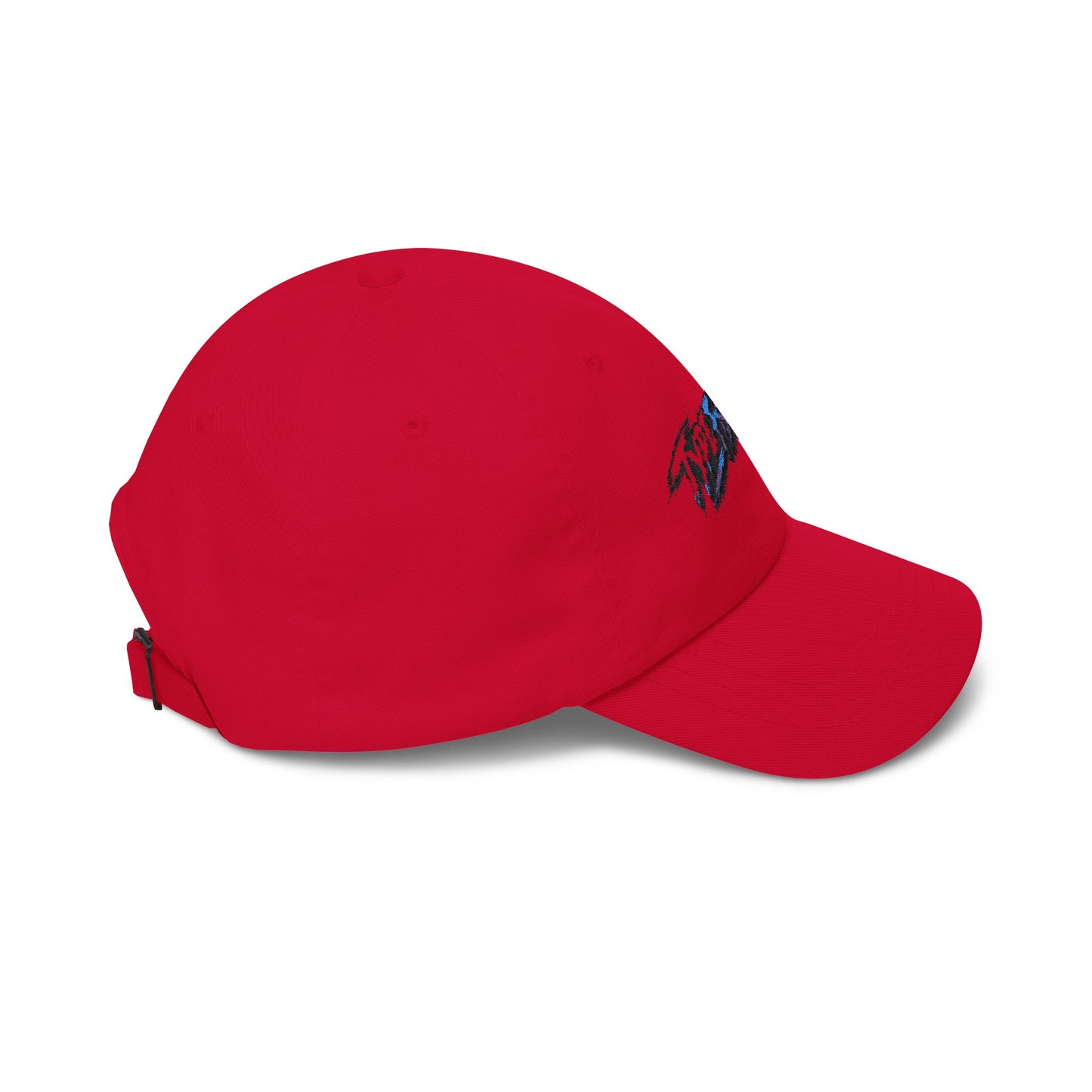 Type Fish Cap 🎣🐟