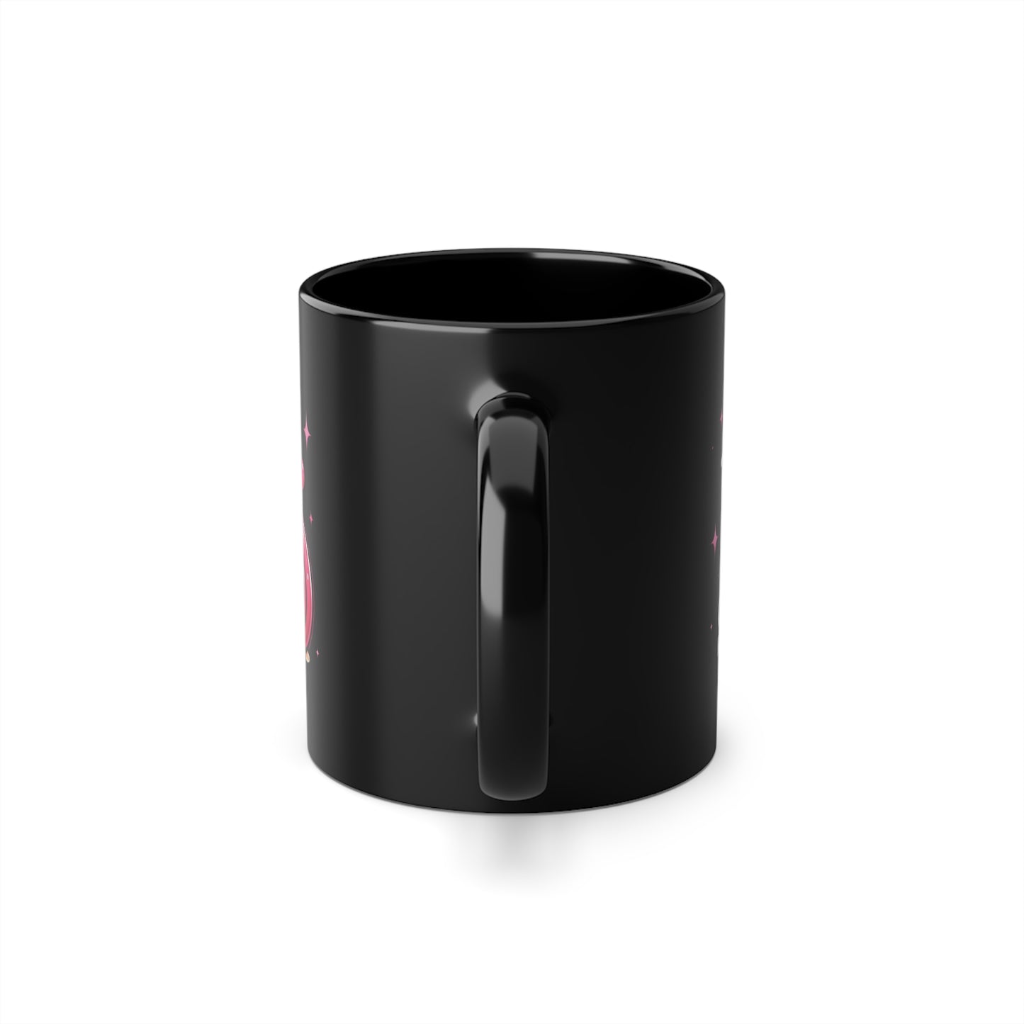 I Blame the Snails Mug
