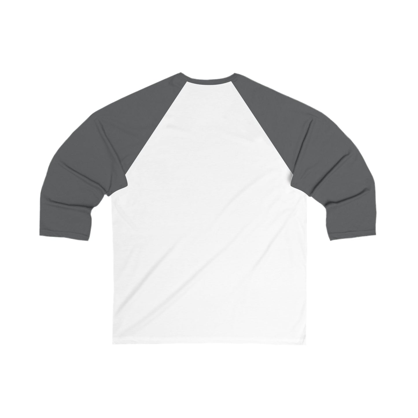 Queen of Hearts Ramshorn Baseball Tee