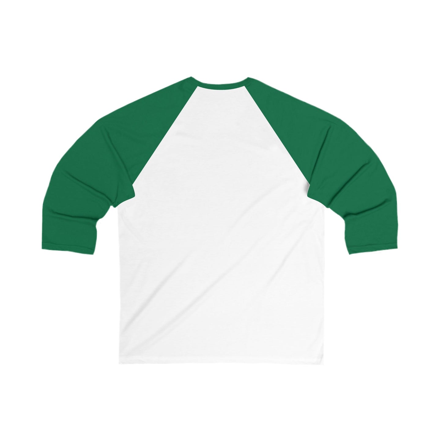 Queen of Hearts Ramshorn Baseball Tee