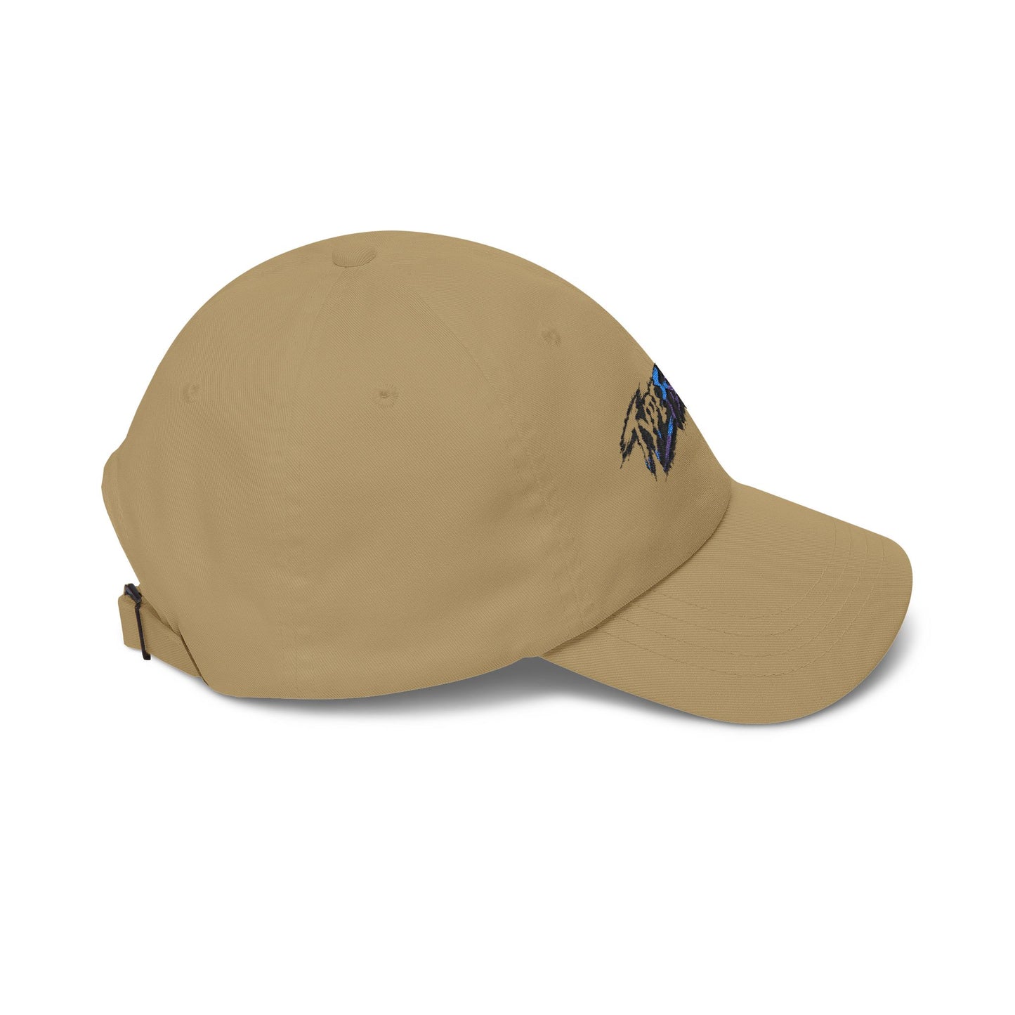 Type Fish Cap 🎣🐟