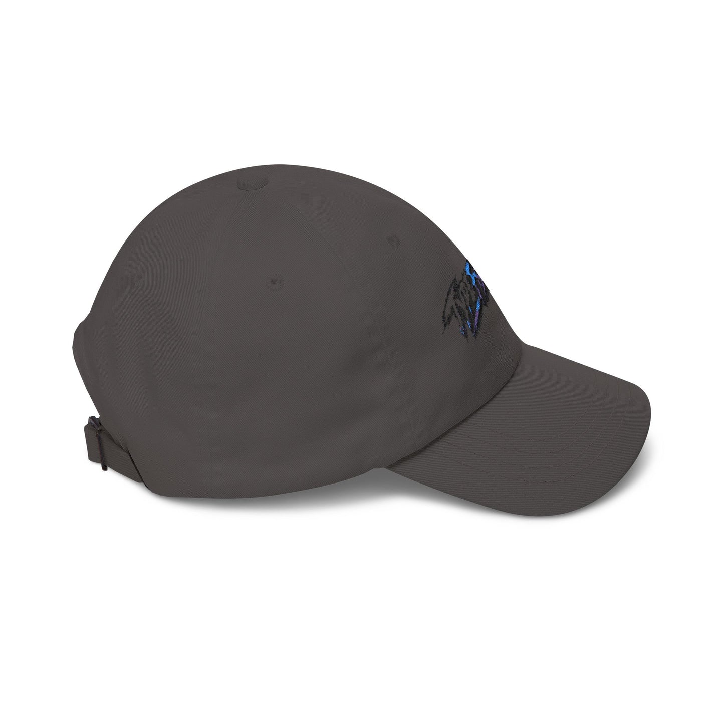 Type Fish Cap 🎣🐟