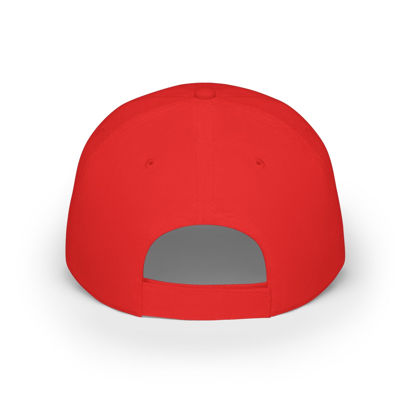 TypeFish Logo Cap