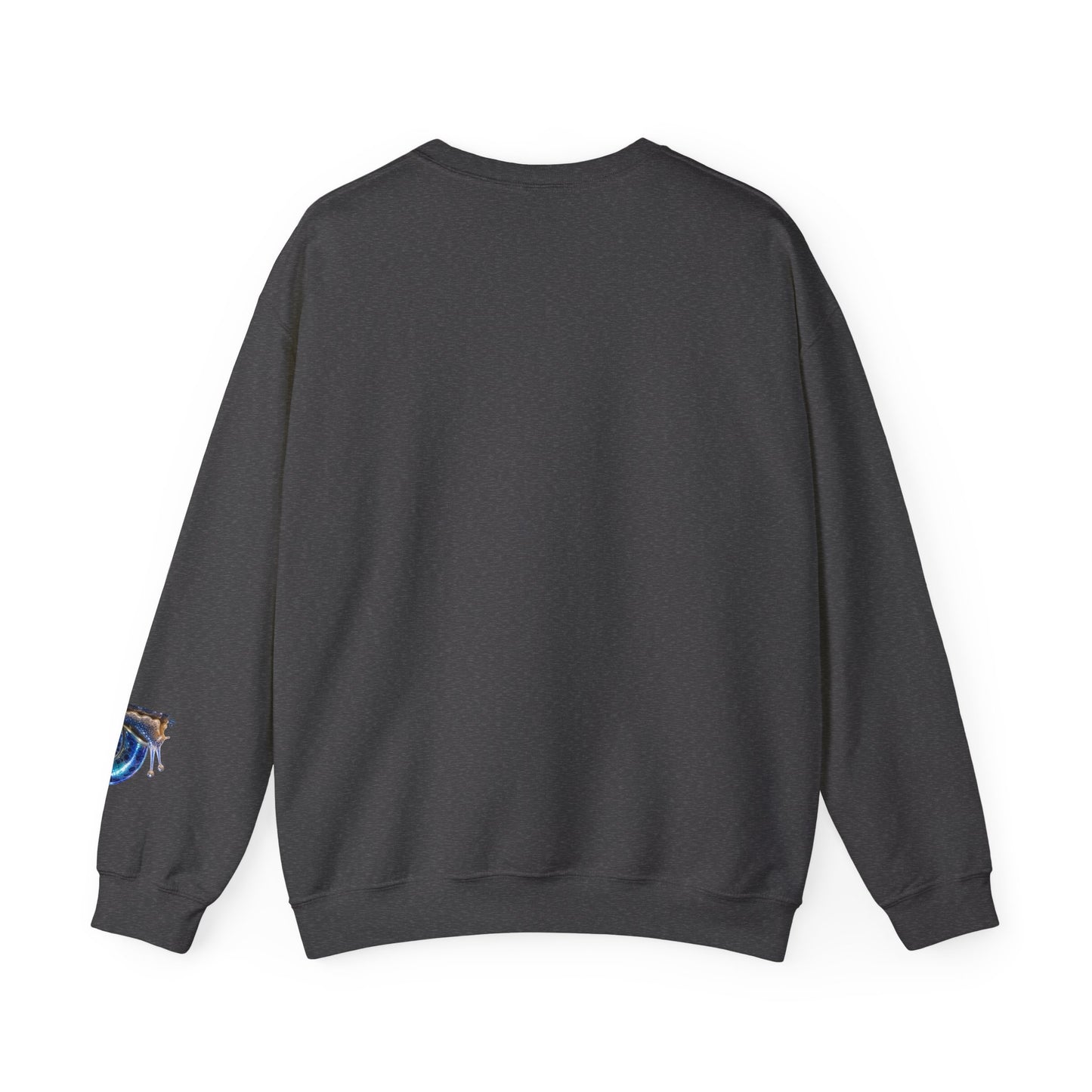 Little Things Matter Crewneck ✨🐌💙