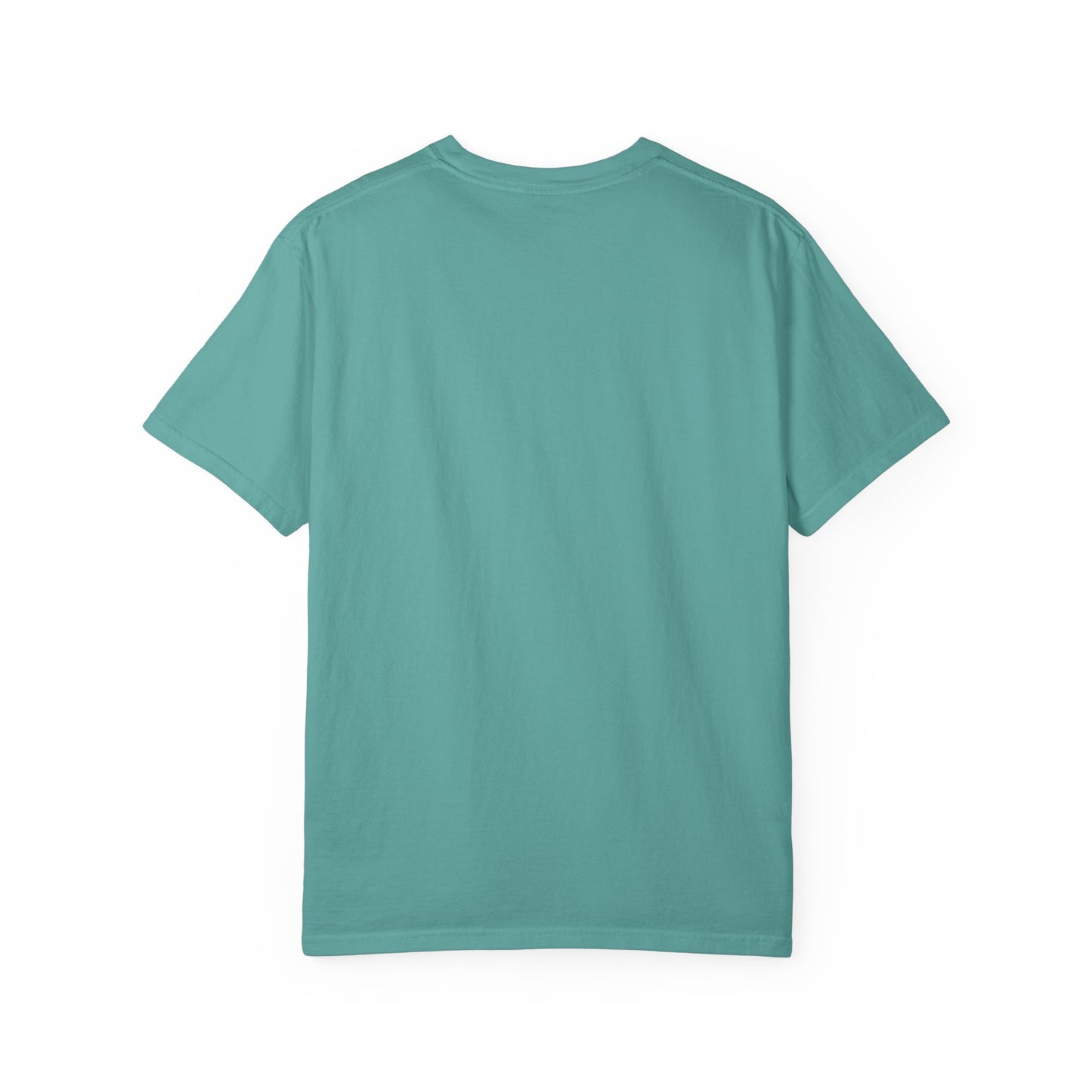 Snail Vegas Comfort Colors Tee 🎰🐌✨
