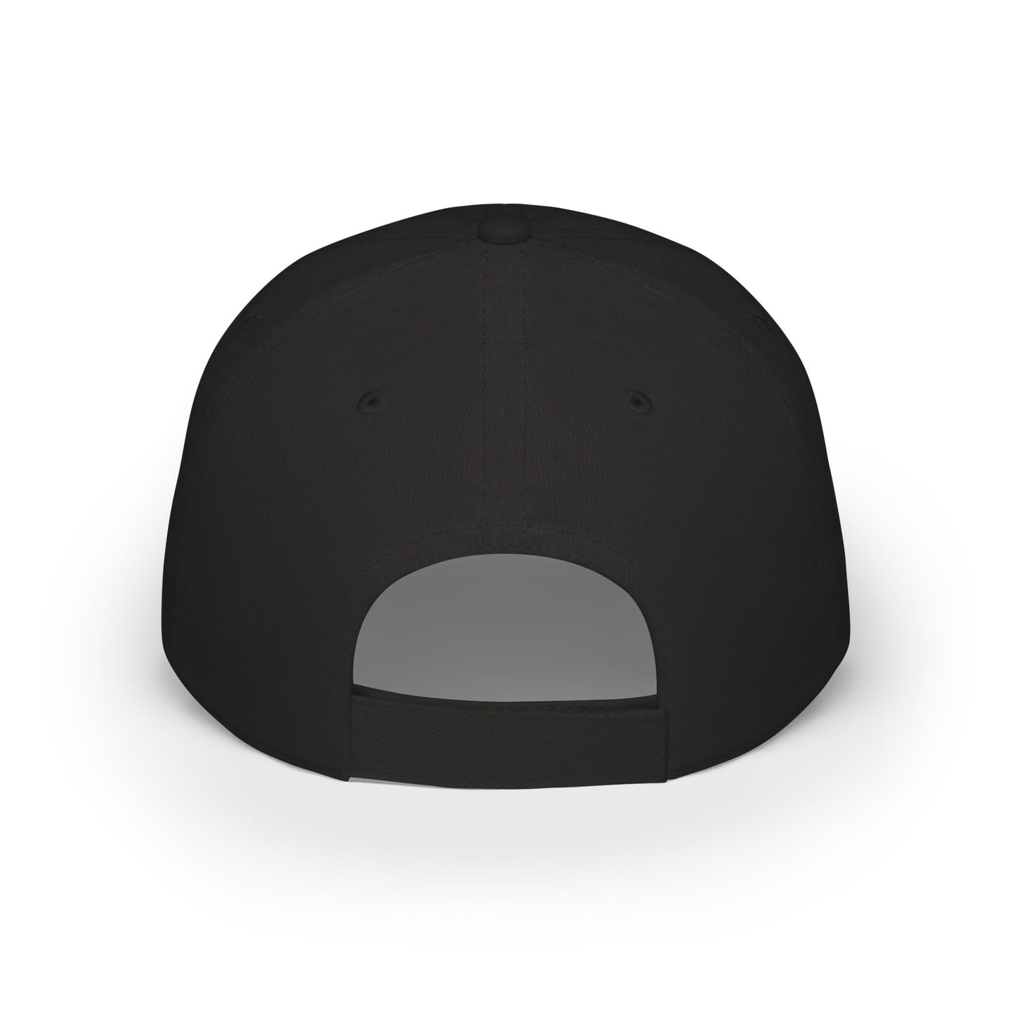 TypeFish Logo Cap