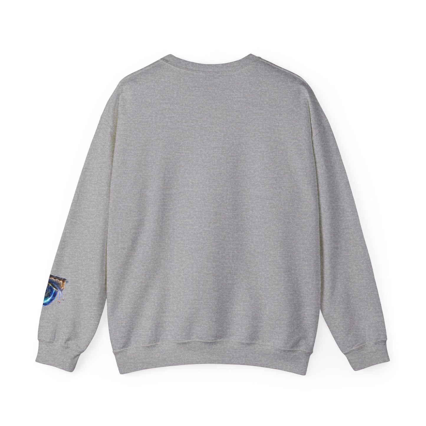 Little Things Matter Crewneck ✨🐌💙
