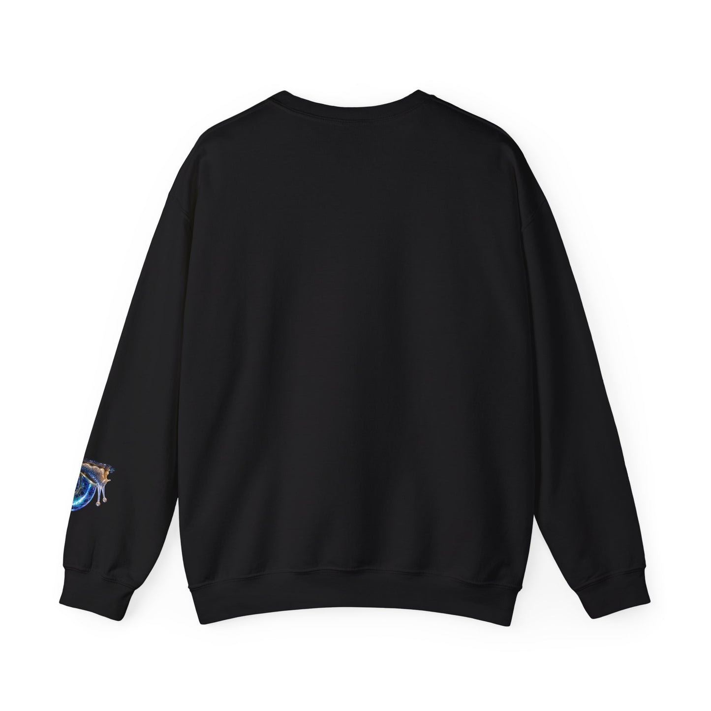 Little Things Matter Crewneck ✨🐌💙