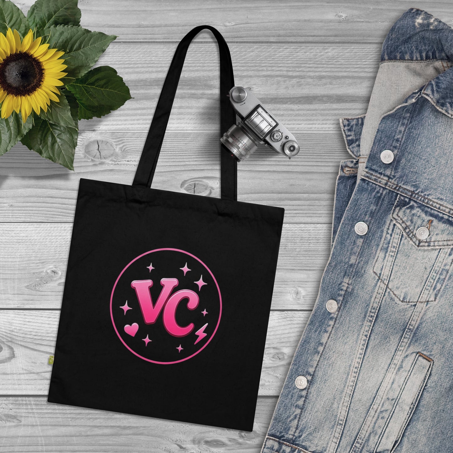 VC Icon Tote
