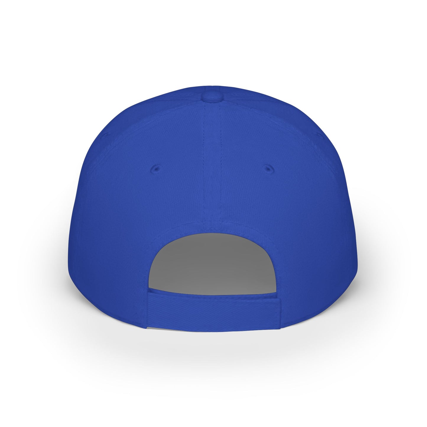 TypeFish Logo Cap