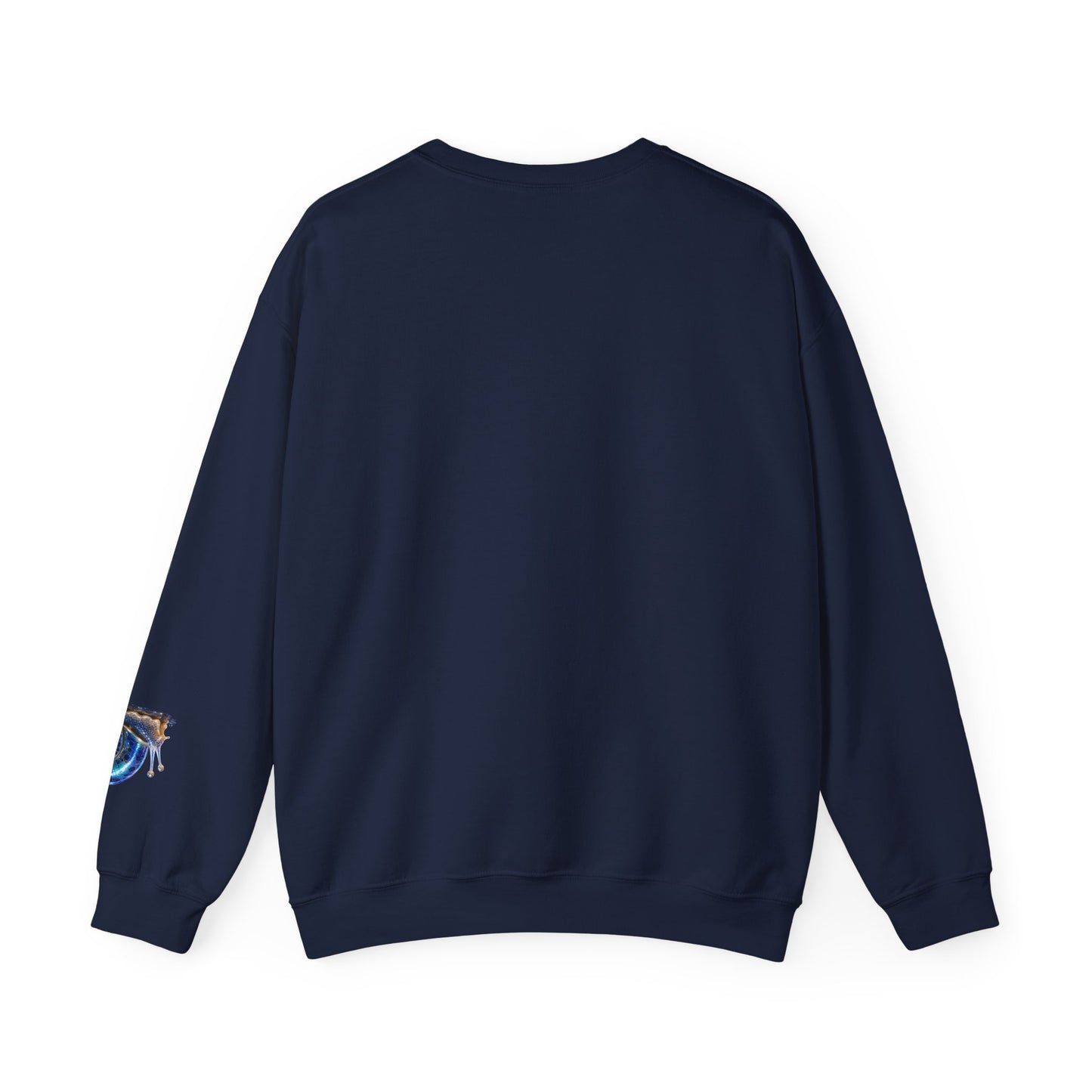 Little Things Matter Crewneck ✨🐌💙