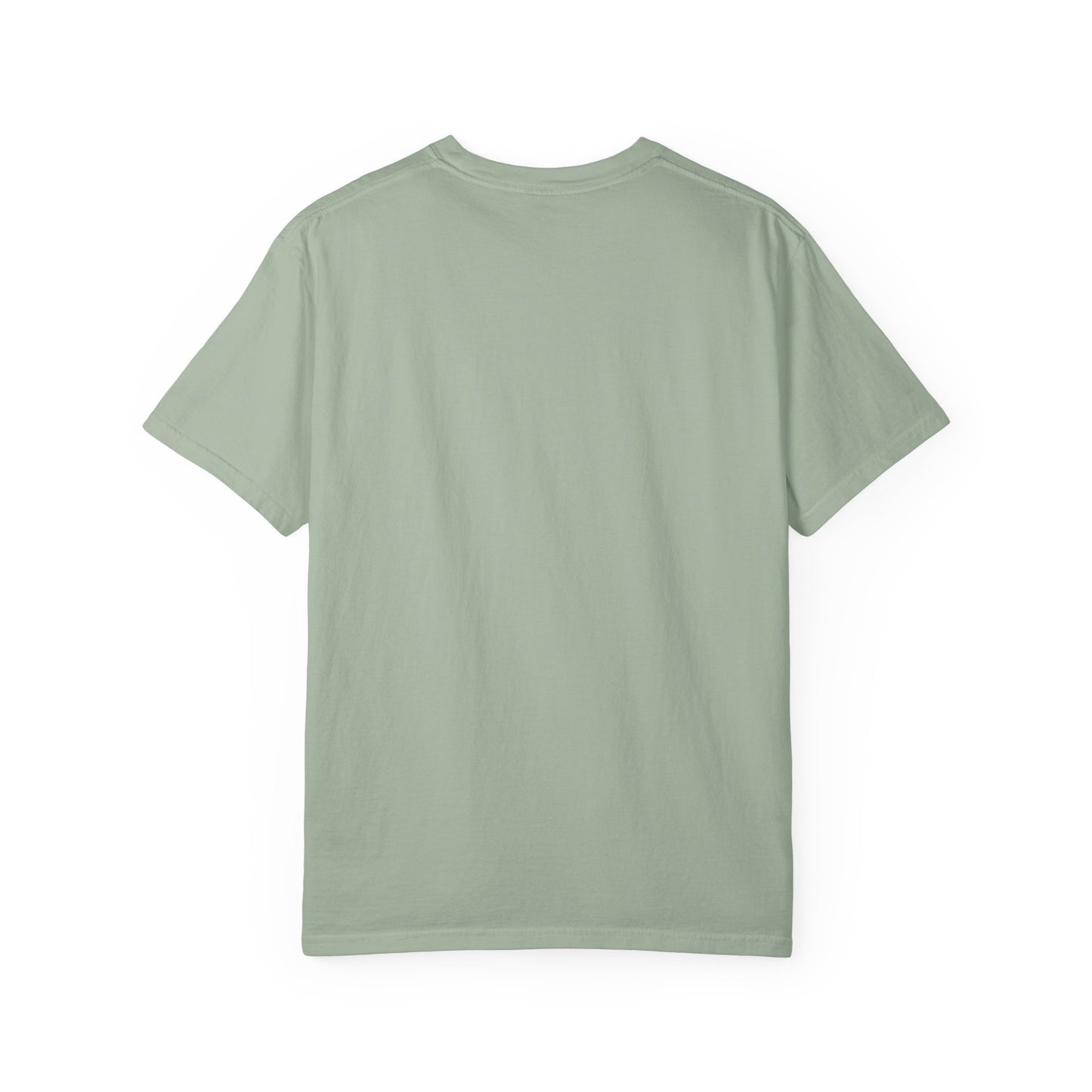 Snail Vegas Comfort Colors Tee 🎰🐌✨