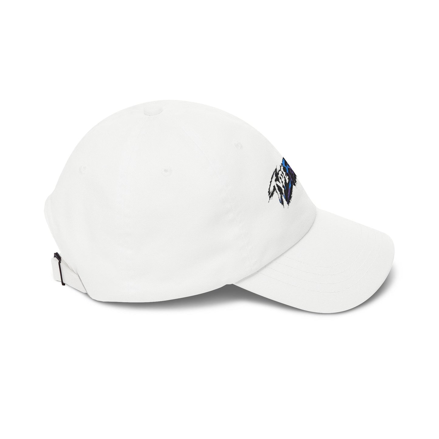 Type Fish Cap 🎣🐟
