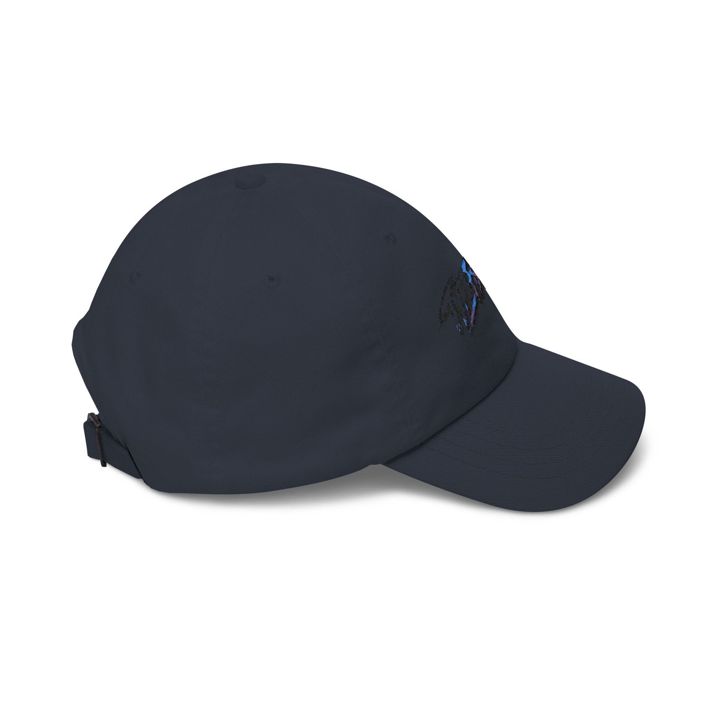 Type Fish Cap 🎣🐟