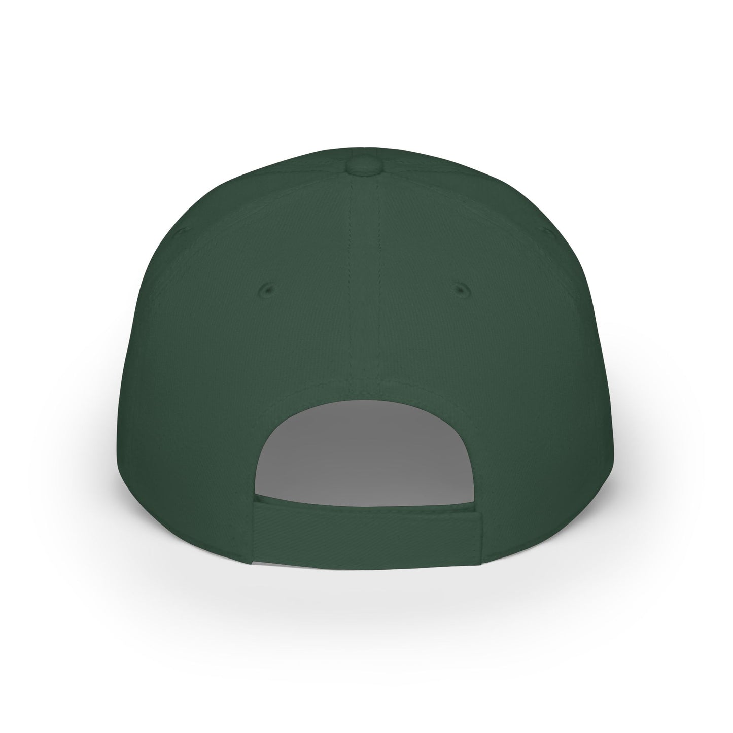 TypeFish Logo Cap