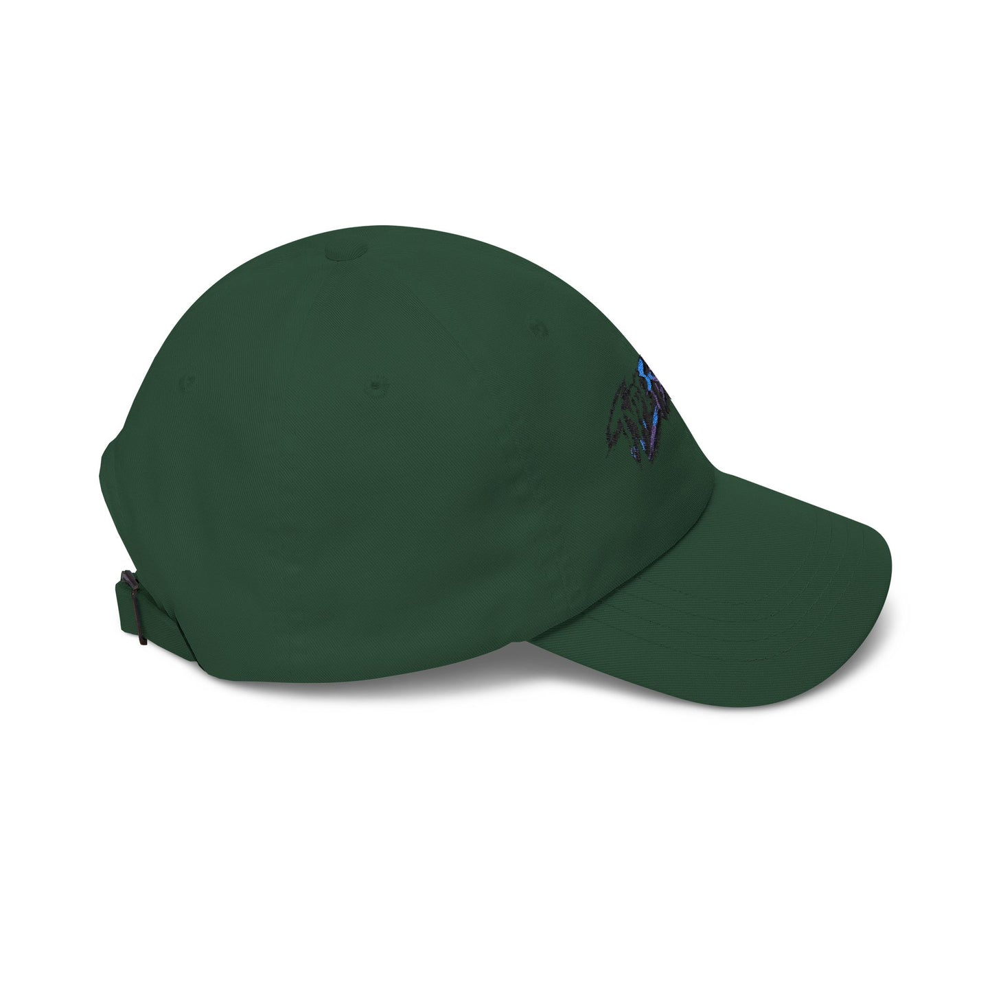 Type Fish Cap 🎣🐟