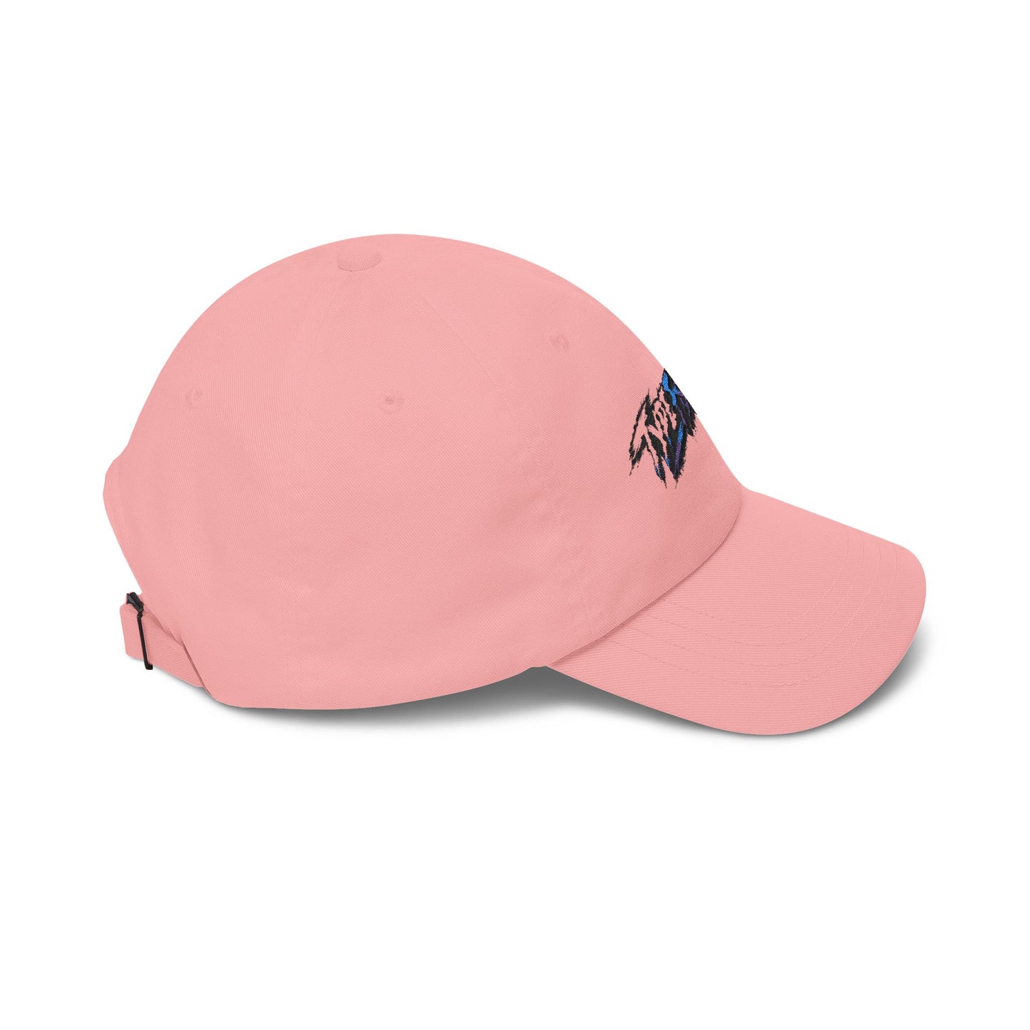 Type Fish Cap 🎣🐟