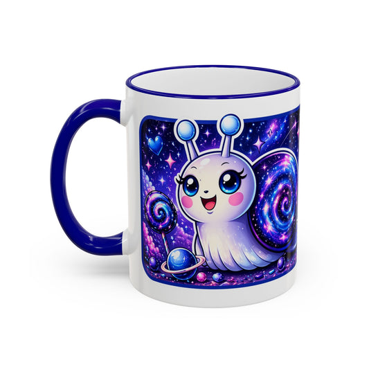 Signature Blue Moon Celestial Mug