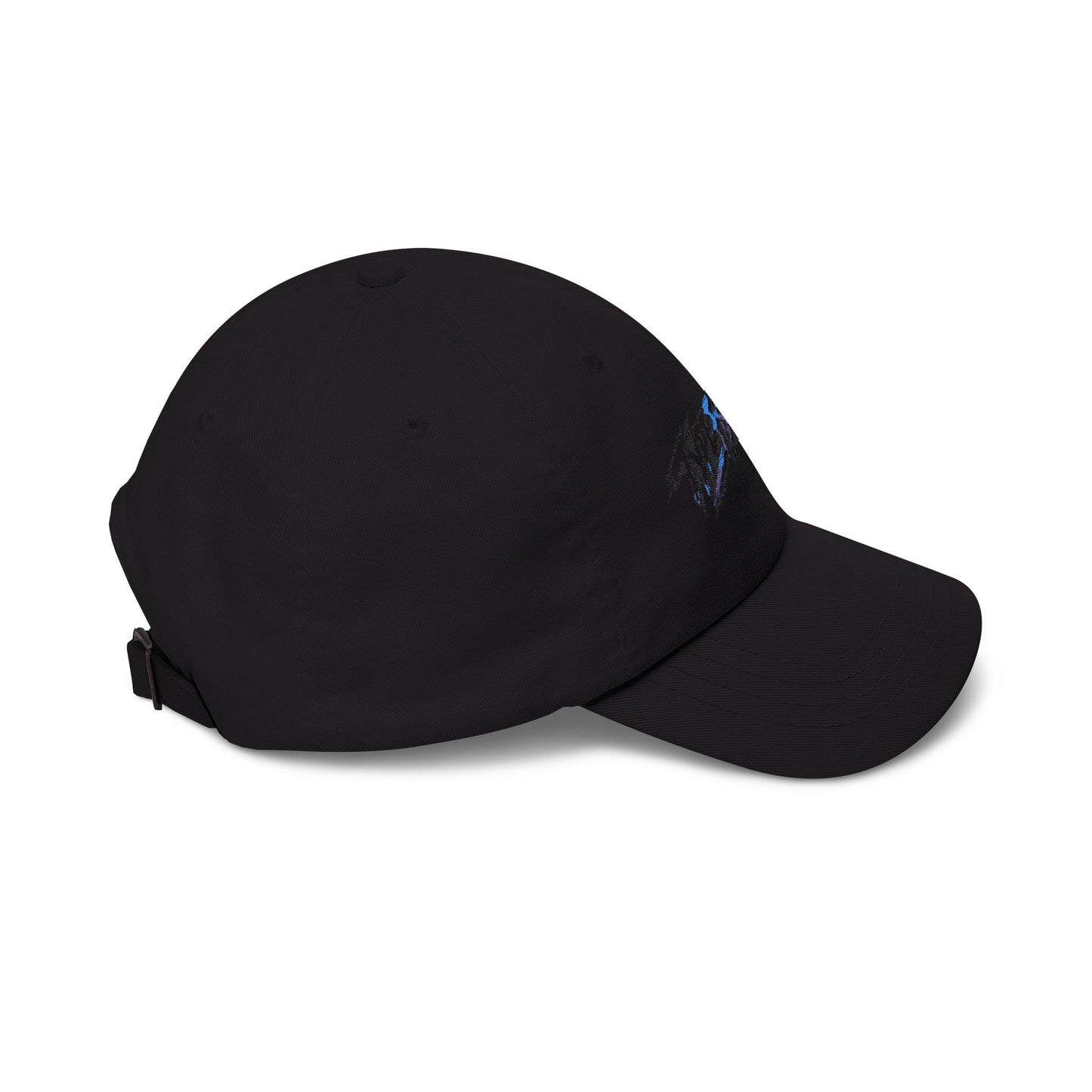 Type Fish Cap 🎣🐟