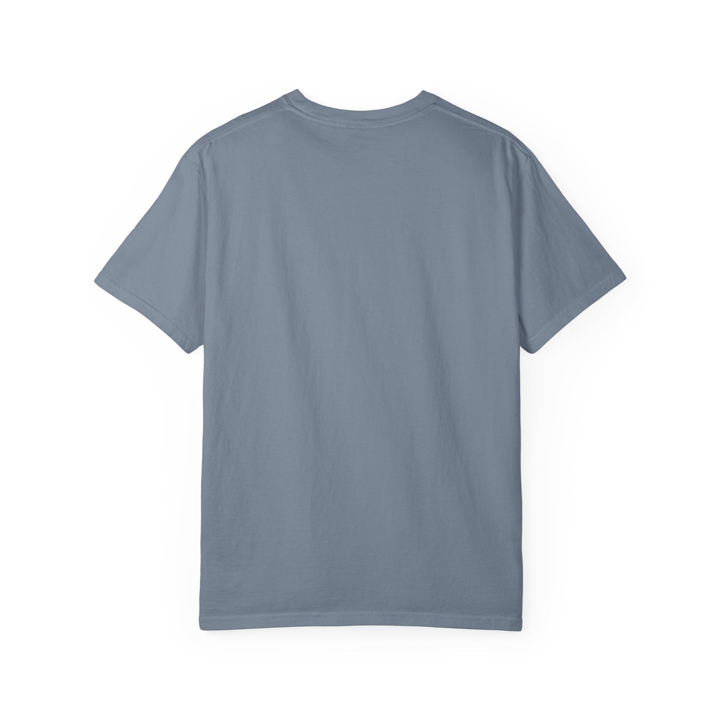 Snail Vegas Comfort Colors Tee 🎰🐌✨