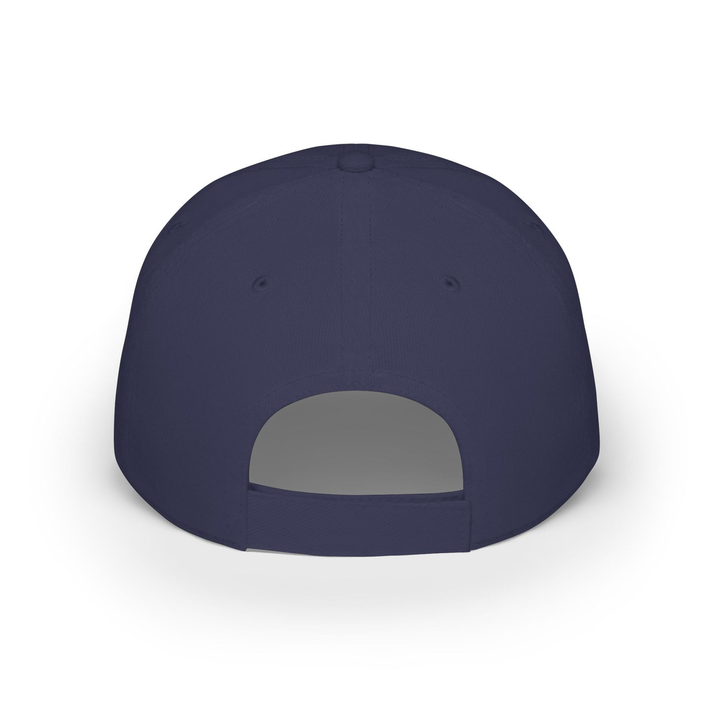 TypeFish Logo Cap