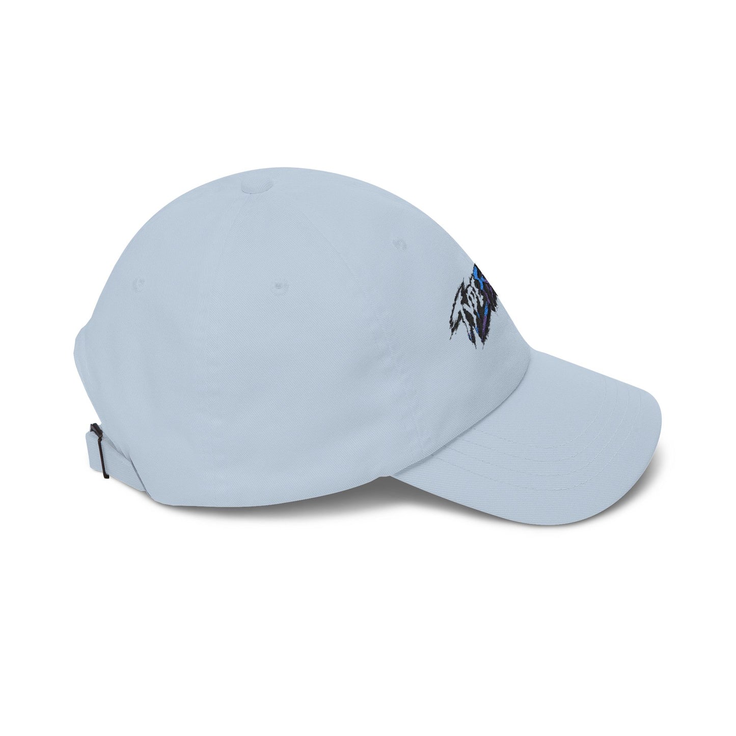 Type Fish Cap 🎣🐟