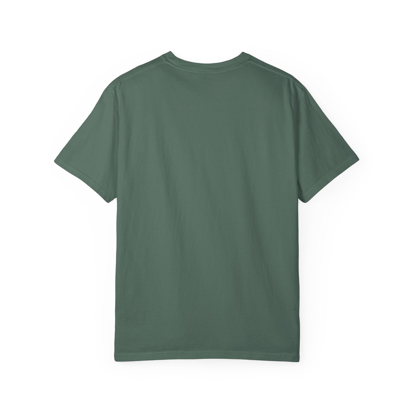 Snail Vegas Comfort Colors Tee 🎰🐌✨