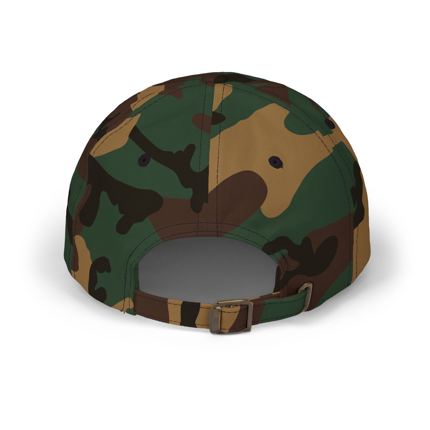 Type Fish Cap 🎣🐟
