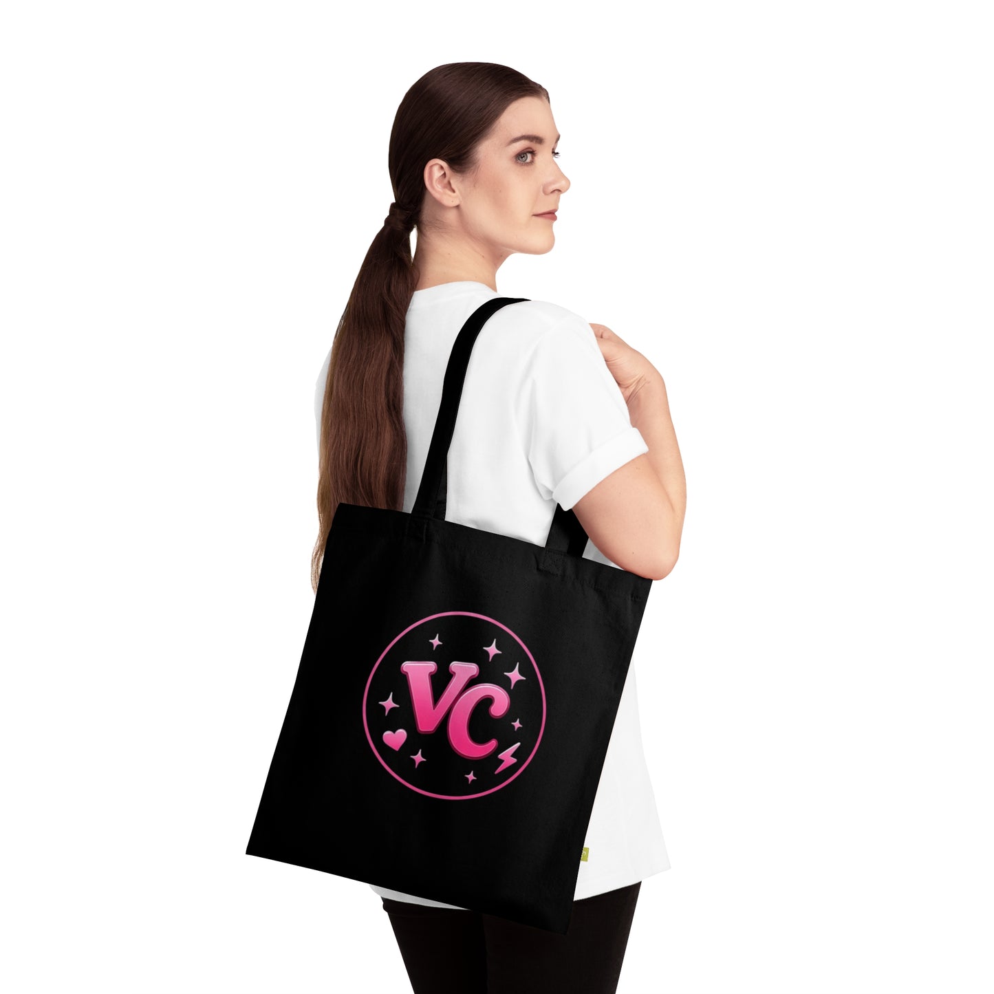 VC Icon Tote