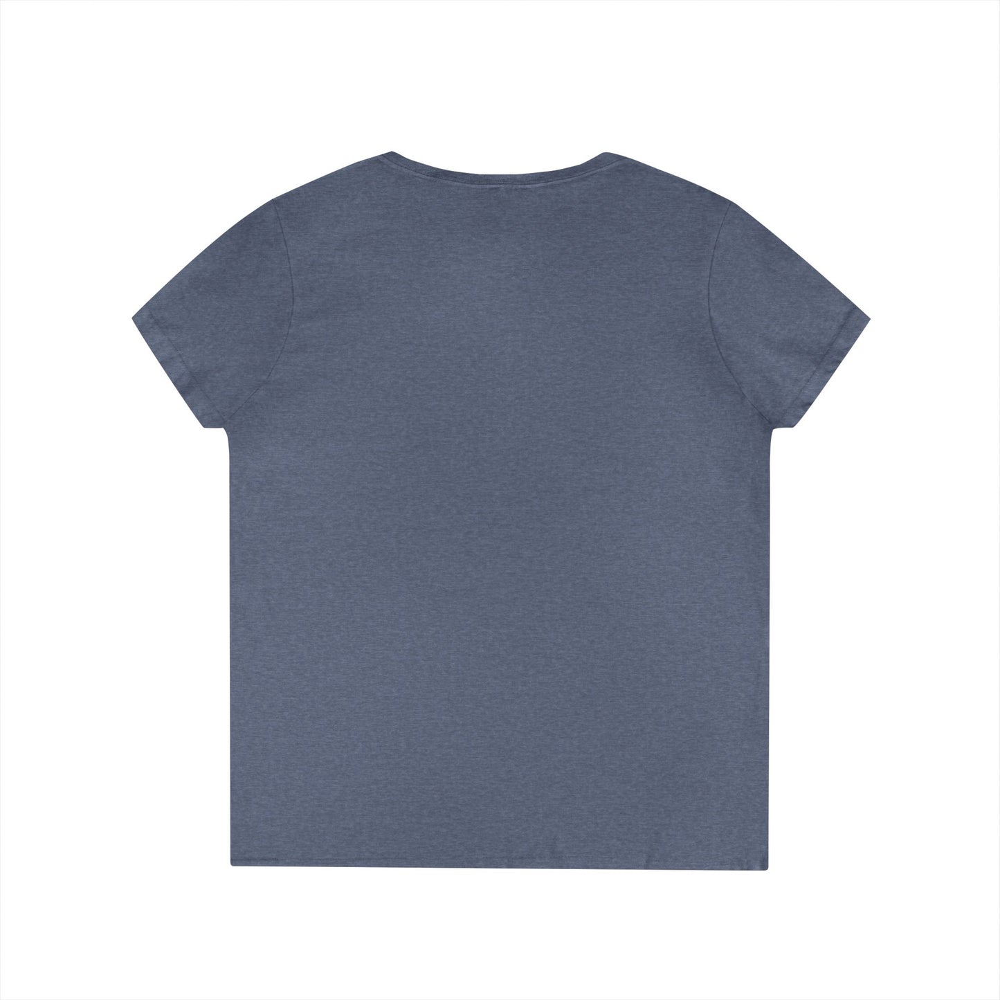 Dragon Fire Arcade Women’s V-Neck T-Shirt | Retro Gamer Snail Tee