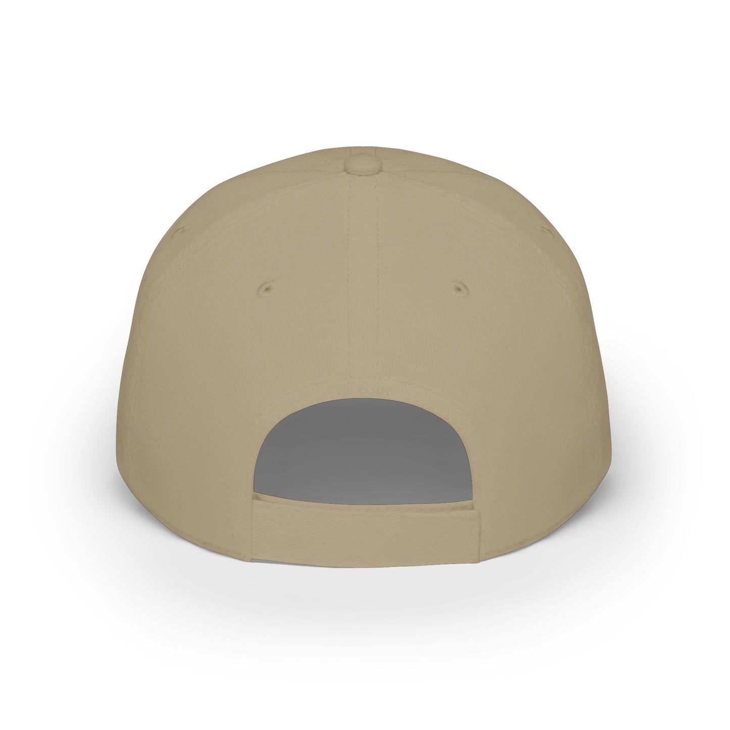 TypeFish Logo Cap
