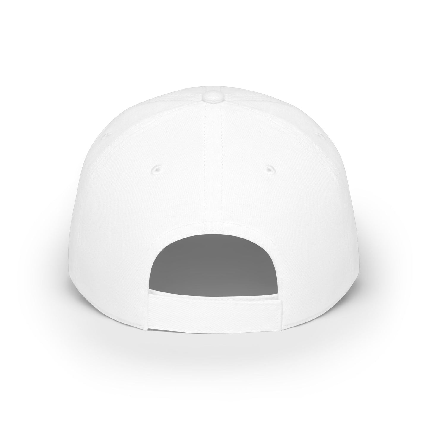 TypeFish Logo Cap