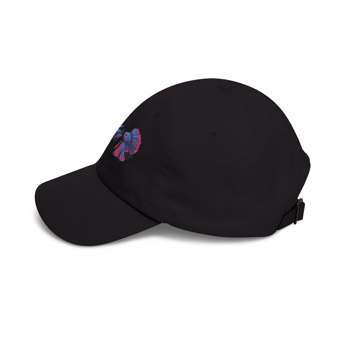 Type Fish Cap 🎣🐟