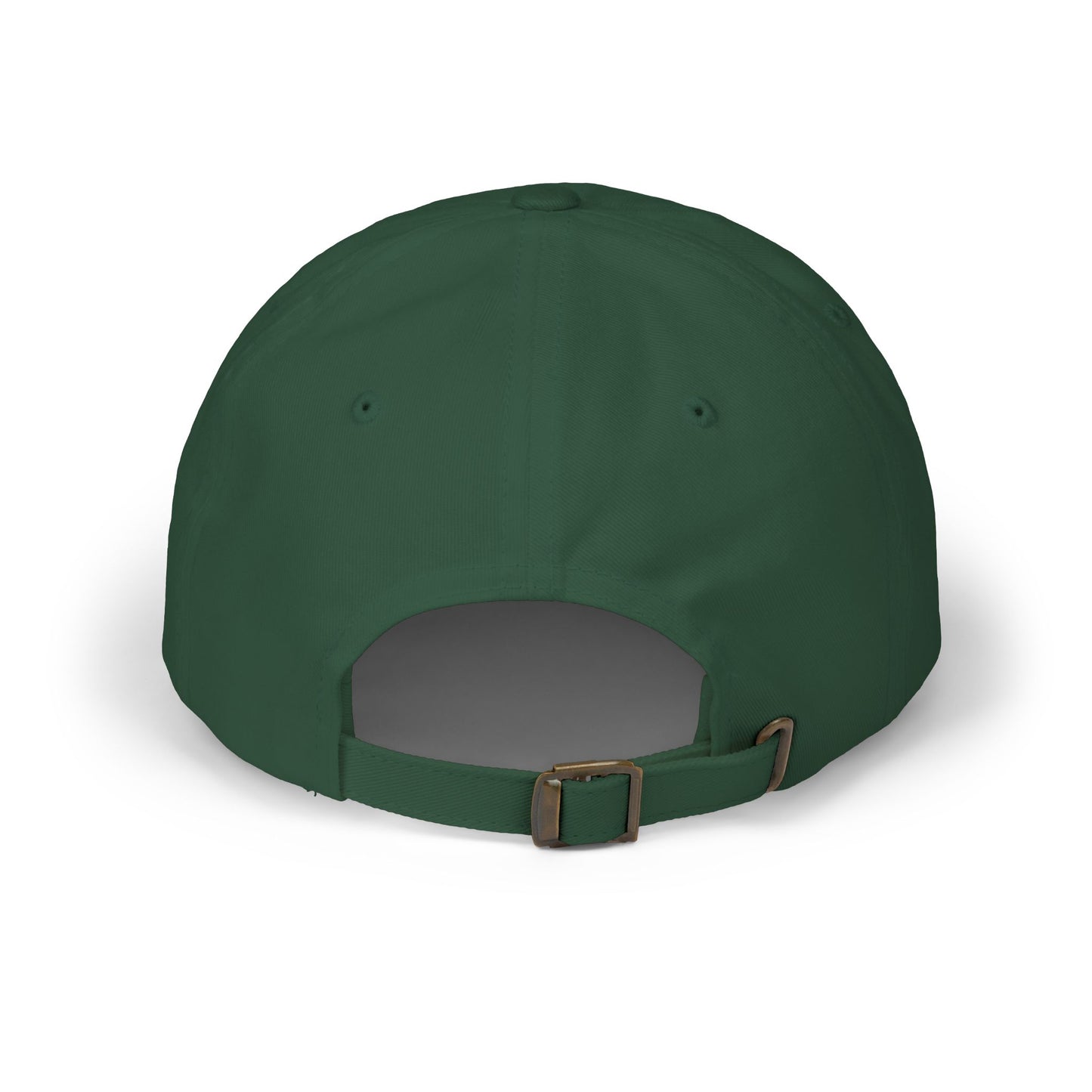Type Fish Cap 🎣🐟