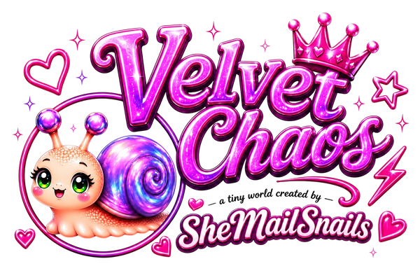 Velvet Chaos